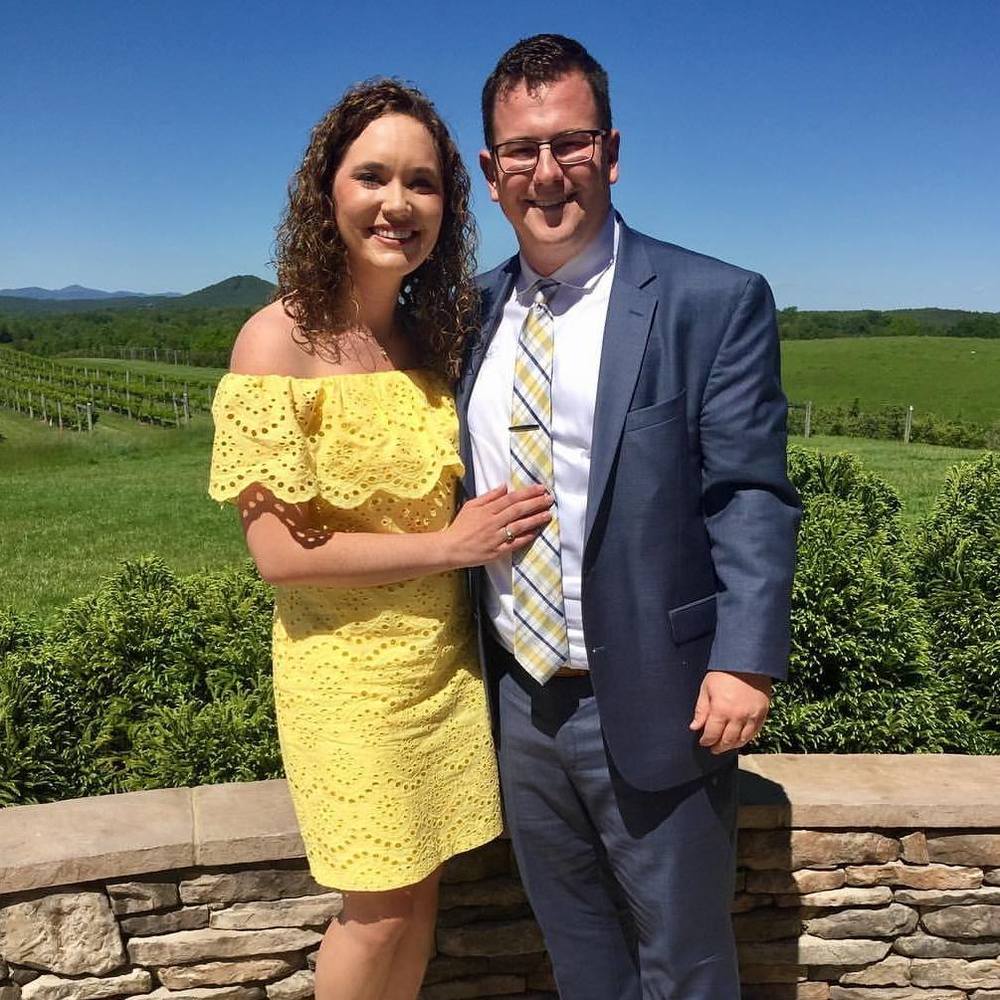 Meet your Posher, Allison